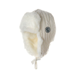 Huppa Laste talvem&uuml;ts SLOAN, white