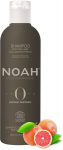 Vol&uuml;&uuml;mi andev &scaron;ampoon &otilde;hukestele juustele Noah Origins, 250 ml