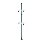 TOPEAK stojak DUAL-TOUCH