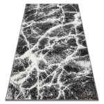 Vaip BCF Morad MARMUR marmor - antratsiit / must