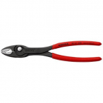 Kahekordsed haardega tangid Knipex TwinGrip, D22mm