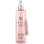 Kehasprei Grace Cole Wild Fig & Pink Cedar 250 ml