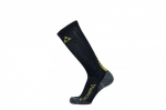Suusasokid Fischer XS Socks Long, must