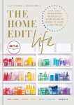The Home Edit Life: The Complete Guide to Organizing Absolutely Everything at Work, at Home and On the Go, A Netflix Original Series - Season 2 now showing on Netflix