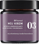 FITOMED Toitev kreem nr 3 55 g - Minu toitev kreem nr 3