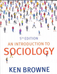 Introduction to Sociology 5th Edition