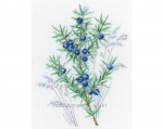 Ristpistes tikkimiskomplekt, RTO, M939, 20х25,5 cm