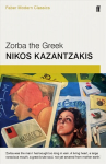 Zorba the Greek: Faber Modern Classics Main - Faber Modern Classics