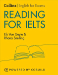 Reading for IELTS (With Answers): IELTS 5-6plus (B1plus) 2nd Revised edition