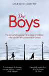 Boys: The true story of children who survived the concentration camps