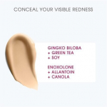 Bioderma Sensibio AR BB Cream SPF30 naistele 40 ml, Clair Light