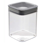 Kuivainete s&auml;ilituskarp Curver Dry Cube 1,3 l