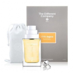 The Different Company White Zagora EDT naistele 100 ml