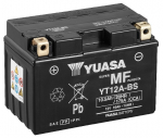 Aku Yuasa AGM 10-10,5Ah 0,5L YT12A-BS