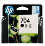 Tint HP Deskjet 704 must