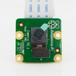 Kaamera Raspberry Pi V2 8MP