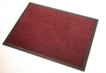 Hanse Home uksematt Faro Red, 90x150 cm