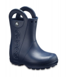 Crocs laste kummikud Handle It Rain Boot 12803*410, tumesinine
