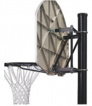 Tagaplaadi hoidik Spalding BRKT