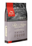 Kuivtoit kassidele Orijen Fit & Trim, 5.4 kg