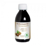 Mandli&otilde;li lavendli ja pat&scaron;uuli ekstraktiga Natura House Natura Mia 200 ml