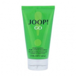 Joop! Go Stimuleeriv Juukseid Keha&scaron;ampoon, 150 ml