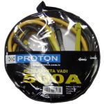 PROTON s&uuml;&uuml;tejuhtmed 500Amp, 2.8 m