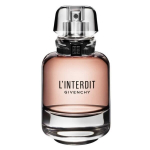 Parf&uuml;&uuml;mvesi Givenchy L'Interdit EDP naistele 35 ml
