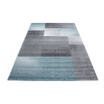 Vaip Lucca Blue 1810, 80x150 cm