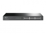 TP-Link | TL-SG1024 - switch - 24 ports - rack-mountable