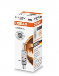 Auto pirn Osram Original H1, 24V, 1 tk
