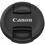 Canon'i fotoaksessuaarid objektiivi kork E-58II