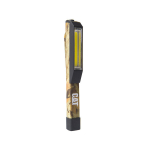 CAT COB LED-taskulamp CT1200, kamuflaaž