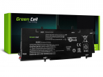 Green Cell Laptop Battery for HP EliteBook Folio 1040 G1 G2