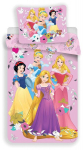 Laste voodipesukomplekt Princess, 2-osaline