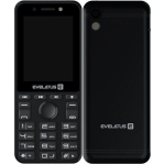 Telefon Evelatus Tron Dual SIM Black