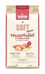 Koeratoit Bosch Pet Food Plus SOFT MAXI Water Buffalo & Sweetpotato 12,5kg