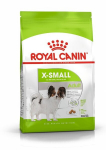 Royal Canin X-Small Adult - tasakaalustatud kuivtoit v&auml;ga v&auml;ikeste t&otilde;ugude t&auml;iskasvanutele 1,5 kg