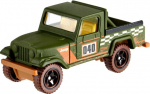 Kollektsiooni mudelauto Hot Wheels