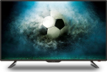 Televiisor Kiano Slim TV 40