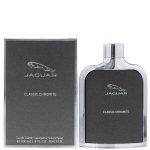 Tualettvesi Jaguar Classic Chromite EDT meestele 100 ml