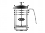 Ambition presskohvikann Aroma, 0,6 l