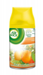 &Otilde;huv&auml;rskendaja t&auml;ide AirWick FreshMatic Citrus 250 ml