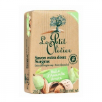 Seep Le Petit Olivier Extra Mild Surgras Sweet Almond Oil 250 g