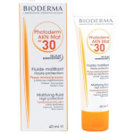 P&auml;ikesekaitsekreem n&auml;ole Bioderma Photoderm AKN SPF30 40 ml