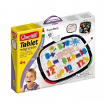 Kahepoolne magnetplaat Quercetti