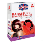Babassu&otilde;li juustele Ronney Hair Therapy 15 ml
