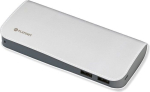 Akupank Platinet akupank 11000mAh, 2.1A, Valge