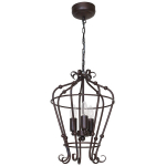 Rippvalgusti Luminex Works