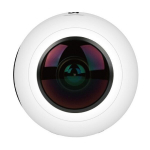 SJCam SJ360, valge